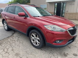 Used 2014 MAZDA CX-9 Touring w/ Touring Technology Package image 2