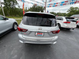 Used 2018 INFINITI QX60 AWD w/ Premium Plus Package image 5