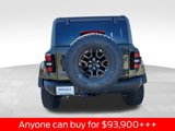 New 2025 Ford Bronco Raptor image 4