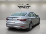 Used 2021 Volkswagen Jetta R-Line image 4