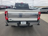 New 2025 Ford F250 King Ranch w/ Chrome Package image 4