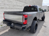 Used 2024 Ford F350 Platinum image 4