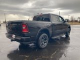 New 2025 RAM 1500 Big Horn image 6