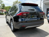 Used 2025 Toyota Grand Highlander AWD Hybrid image 5