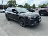 Used 2024 Subaru Outback Onyx Edition XT image 3