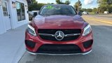 Used 2018 Mercedes-Benz GLE 43 AMG 4MATIC Coupe image 6