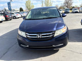 Used 2016 Honda Odyssey EX-L image 2