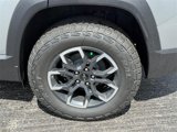 New 2026 Chevrolet Equinox ACTIV w/ Convenience Package III image 4