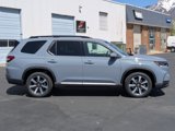 New 2025 Honda Pilot Elite image 2