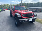 New 2025 Jeep Gladiator Mojave w/ Safety Group image 4
