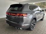 New 2025 Volkswagen Atlas SEL Premium R-Line image 4