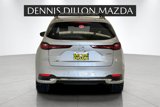 New 2025 MAZDA CX-90 3.3 Turbo S w/ Premium Plus image 5