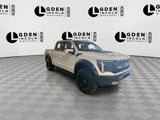Used 2025 Ford F150 Raptor image 2