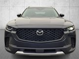 New 2025 MAZDA CX-50 AWD 2.5 Turbo w/ Cargo Package image 2