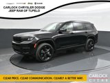New 2025 Jeep Grand Cherokee L Limited image 6
