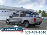 New 2025 Ford F450 XLT image 4