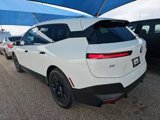 Used 2025 BMW iX xDrive50 image 2