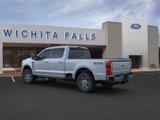 New 2025 Ford F250 Lariat w/ Lariat Ultimate Package image 4