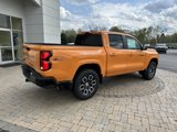 New 2025 Chevrolet Colorado Z71 image 6