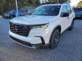 New 2025 Honda Pilot TrailSport image 2