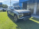 New 2025 Chevrolet Suburban Z71 w/ Comfort Package image 2