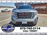 Used 2020 GMC Sierra 1500 AT4 w/ AT4 Premium Package image 2