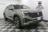 New 2025 Volkswagen Atlas Cross Sport SEL Premium R-Line image 2