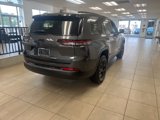 New 2025 Jeep Grand Cherokee L Altitude image 4