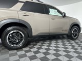 New 2025 Nissan Pathfinder Rock Creek image 4