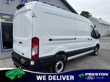 New 2025 Ford Transit 250 148 Medium Roof w/ Load Area Protection Package image 6
