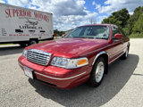 Used 1999 Ford Crown Victoria LX image 2