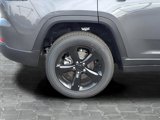 New 2025 Jeep Grand Cherokee Altitude image 3