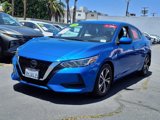 Used 2023 Nissan Sentra SV image 2