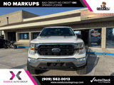 Used 2021 Ford F150 XLT w/ Equipment Group 301A Mid image 2