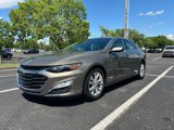 Used 2020 Chevrolet Malibu LT image 3