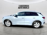 Used 2022 Audi Q4 e-tron Prestige image 2