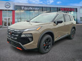 New 2026 Nissan Rogue Rock Creek image 3