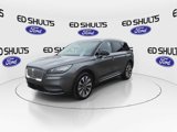 Used 2022 Lincoln Corsair Reserve w/ Equipment Group 201A image 4