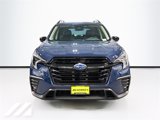 New 2025 Subaru Ascent Onyx Edition image 2