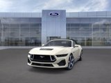 New 2025 Ford Mustang GT Premium image 2