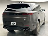 New 2025 Land Rover Range Rover Sport SV Edition Two image 3