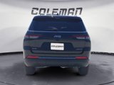 New 2025 Jeep Grand Cherokee L Limited w/ Luxury Tech Group II image 4
