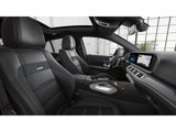 New 2026 Mercedes-Benz GLE 53 AMG 4MATIC Coupe image 4