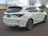 New 2025 Acura MDX SH-AWD w/ Advance Package image 4