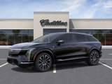 New 2025 Cadillac Optiq Sport 1 w/ LPO, Floor Liner Package image 2