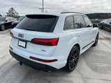 New 2025 Audi Q7 3.0T Premium Plus image 5