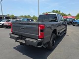 New 2025 Ford F250 Lariat w/ Lariat Ultimate Package image 5