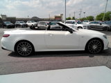 Certified 2023 Mercedes-Benz E 53 AMG 4MATIC Cabriolet image 6