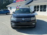 Used 2018 Volkswagen Atlas SEL image 2