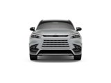 New 2025 Lexus TX 500h AWD image 5